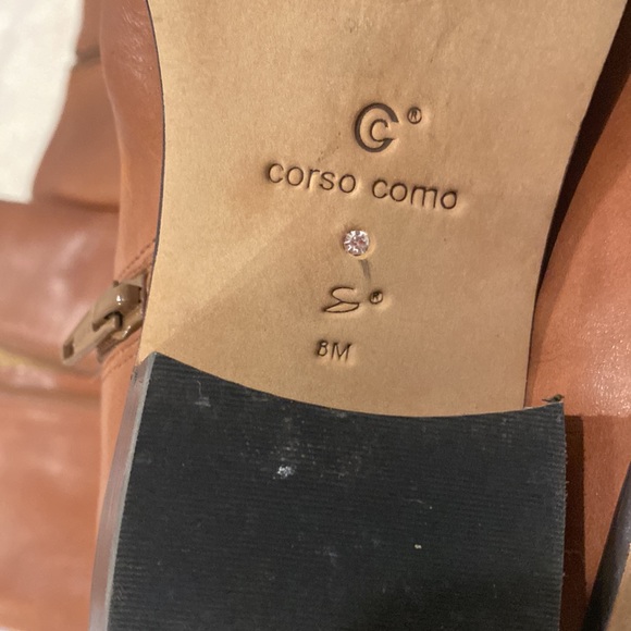 Corso Riding boots 8M - Picture 5 of 11